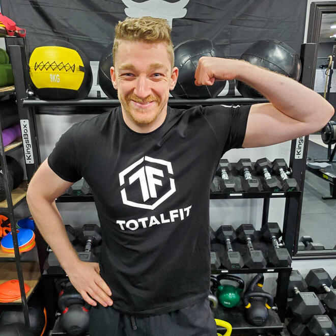 Training for Life
