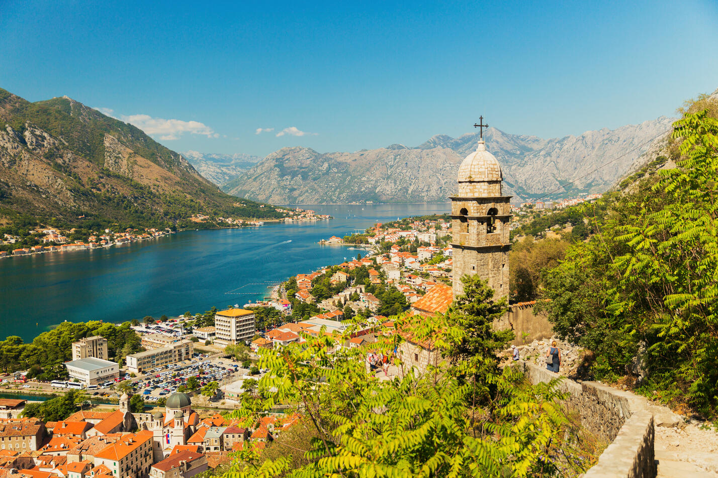 Where History Meets the Adriatic